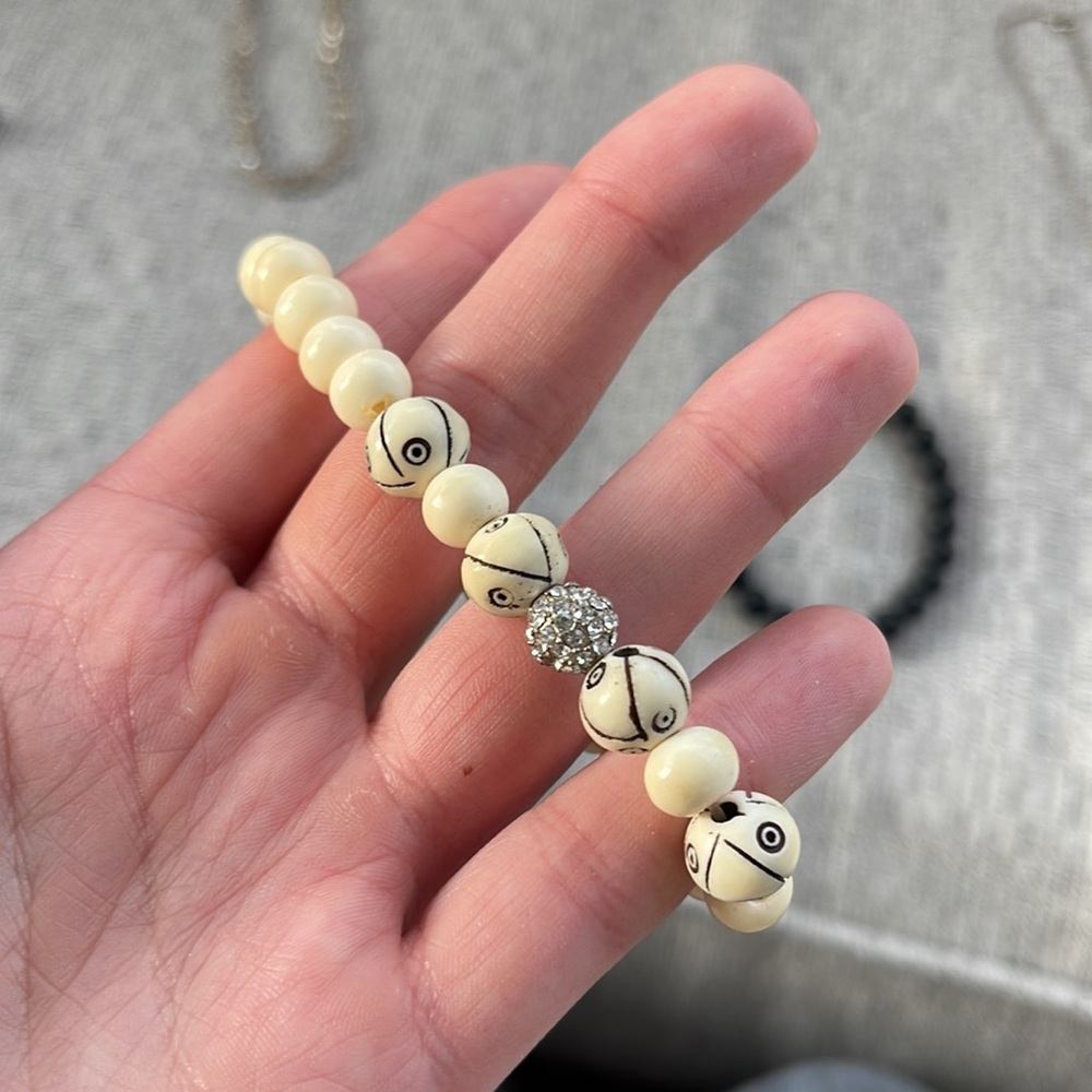 Two bracelets - Picture 2 of 3